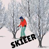 SKIEER - Ski Game 1.0