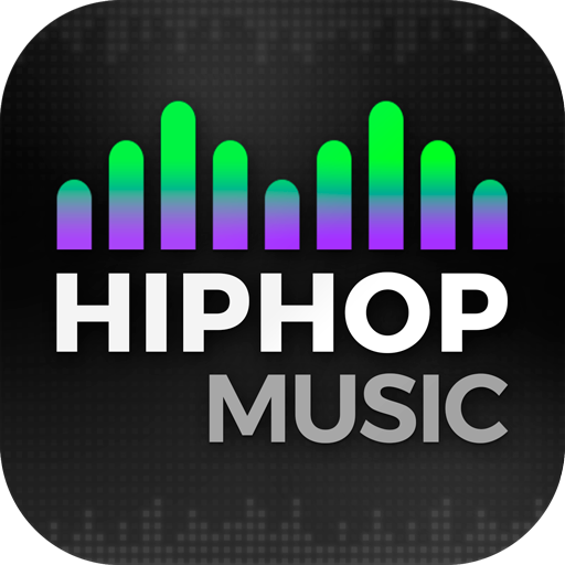 Hip Hop Music Radio icon
