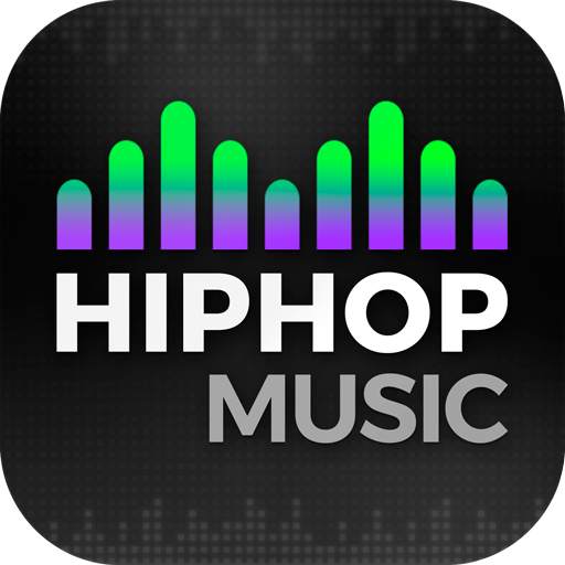 Hip Hop Music Radio 2