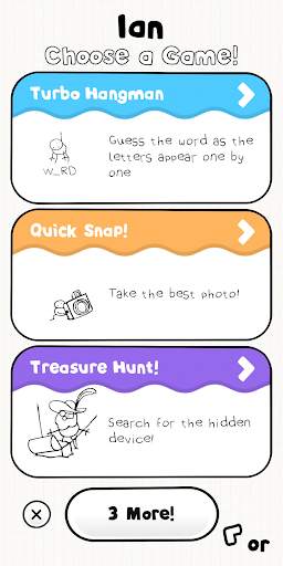Gogogo! - The party game! screenshot 6