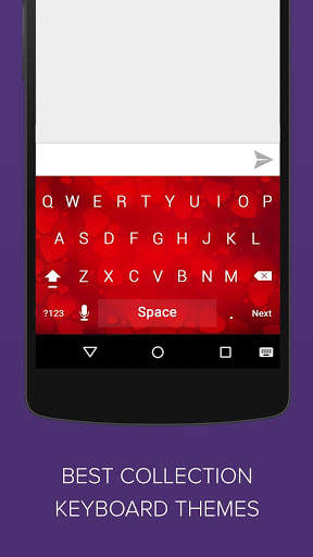 Best Emoji Keyboard स्क्रीनशॉट 6