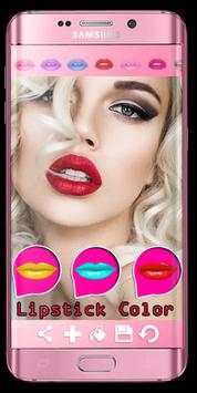 Makeup Beautiful Face Photo Effects screenshot 6