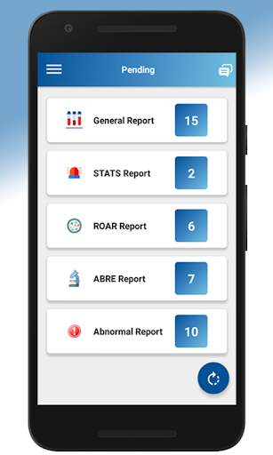 CareData Doc App screenshot 2