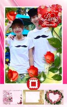 Photo Frames Lovely screenshot 4