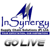 InSynergy GoLive आइकन
