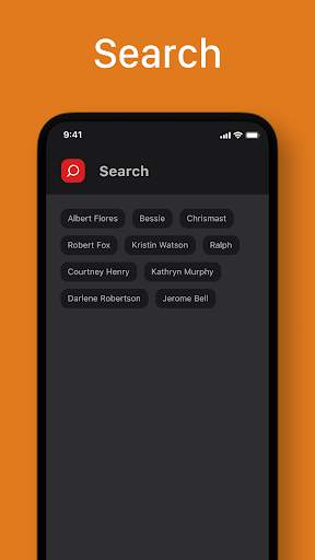 Video Downloader screenshot 1