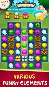 Candy 2021 screenshot 1