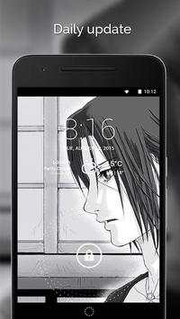 Anime Wallpaper for Naruto 📱 screenshot 2