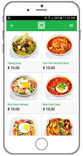 MUFIZ RESTAURANT screenshot 22