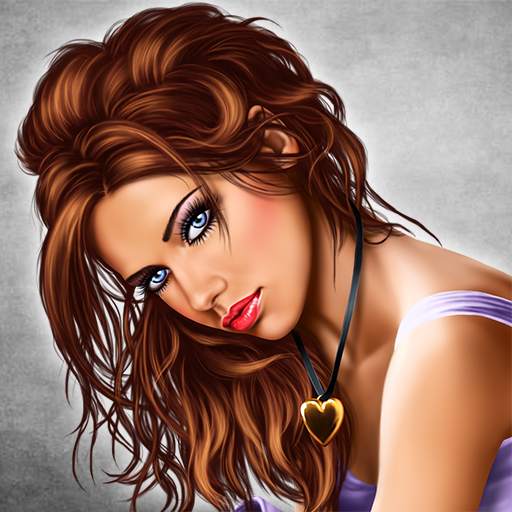 Sexy girl - virtual girlfriend 2.0