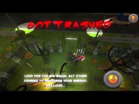 Zombie Trash - Multiplayer screenshot 1