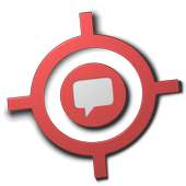 Text My Location logo