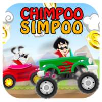 Chimpoo Simpoo Game