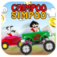 Chimpoo Simpoo Game