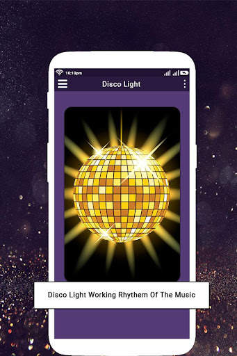 Color Flashlight - Torch Light screenshot 4