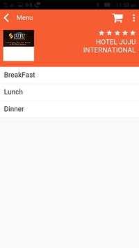 food online kerala screenshot 4