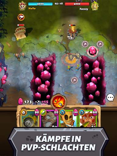 Dynasty Duels screenshot 9