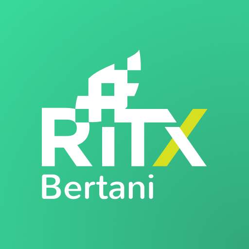 RiTx Bertani 1.0.0a