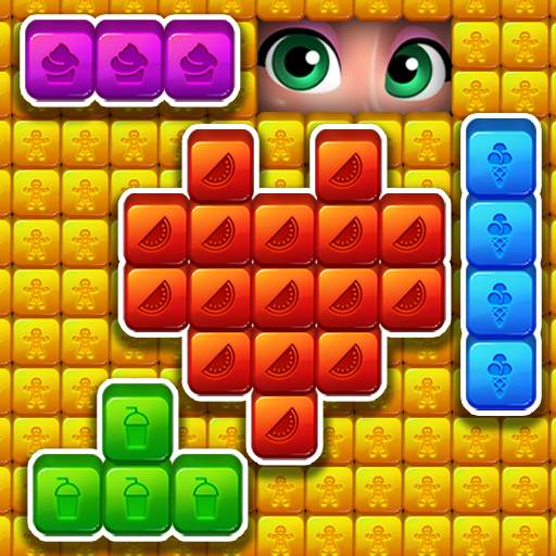 Cube Blast: Match Puzzle Game 1.16