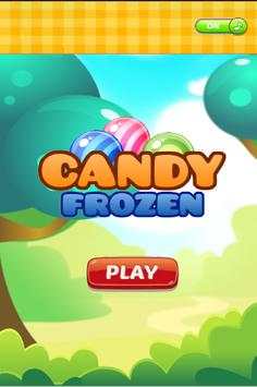 Candy Frozen 2 screenshot 2