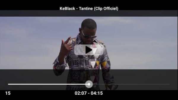 HDvideo screenshot 3