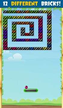 Brick Breaker Space Star King screenshot 4
