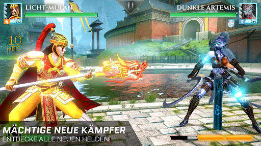 Gods of Rome screenshot 5