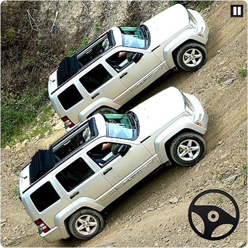 Prado Suv Jeep Driving Games 1.12