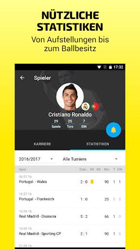 Scores&Video — Weltmeisterscha screenshot 4