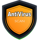 Antivirus 2019 icon