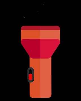 KaiRa Flashlight - Torch App screenshot 5