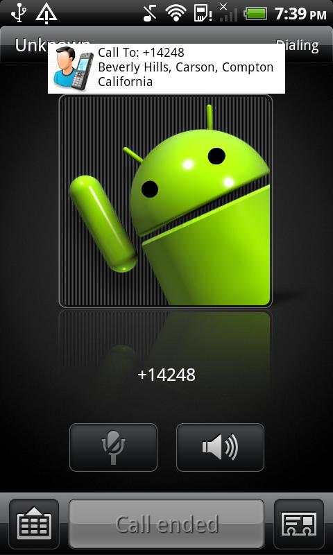 Mobile Number Finder screenshot 7