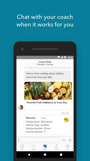 Vida Health screenshot 4