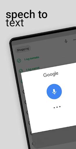 To do list - Writer скриншот 2