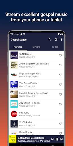 Gospel Songs 2021 screenshot 5