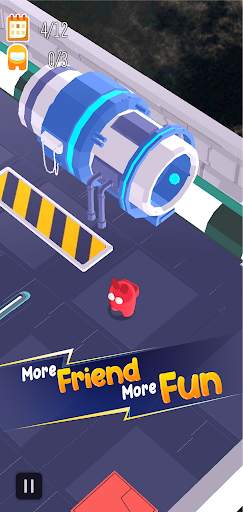 Red Impostor screenshot 3
