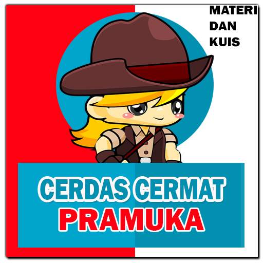 Cerdas Cermat Pramuka 1.2