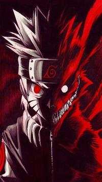 Naruto Wallpaper screenshot 4