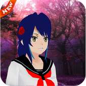 Cheat Yandere Simulator Game icon