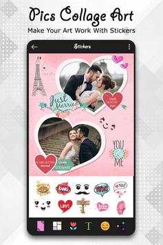 Photo Collage Maker : Grid Photo Editor screenshot 6