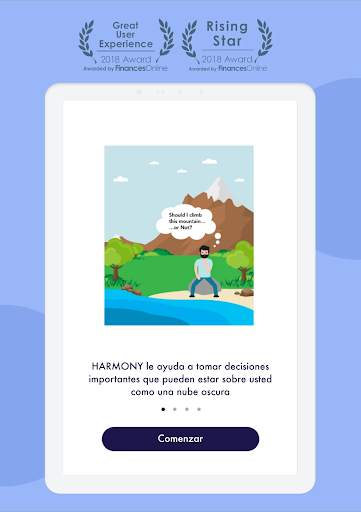 Harmony Decision Maker screenshot 9