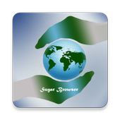 Sugar Browser icon