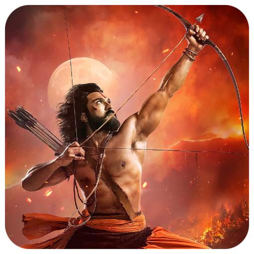 Ram Charan  HD  Wallpapers 1.3.0