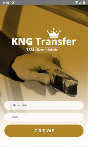 King Driver screenshot 1