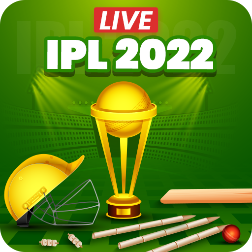 TATA IPL 2022 icon