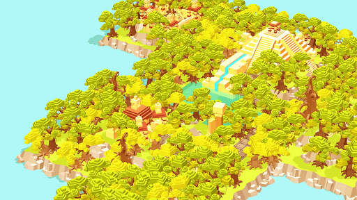Pocket Build screenshot 5