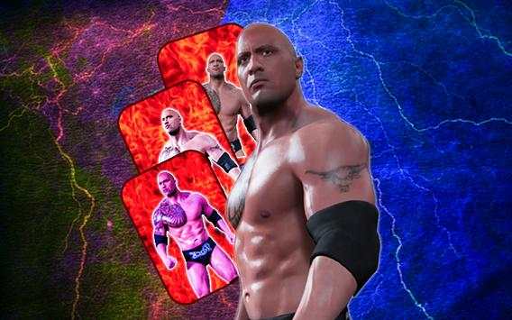 SMASH! Wrestling WWE Action screenshot 1