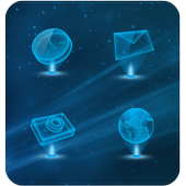 Tech Theme icon