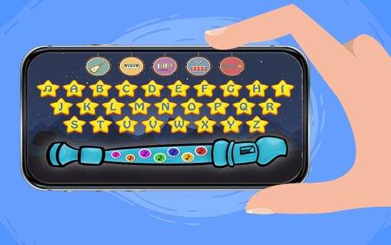 Toy Musical Instruments screenshot 5