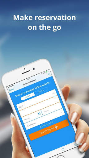 Travel and Holiday screenshot 2